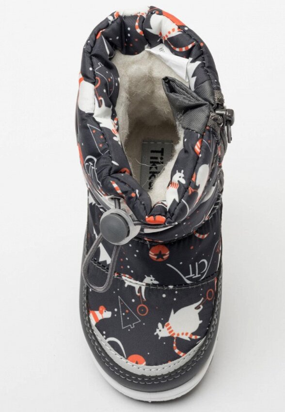 Дутики Tikkago