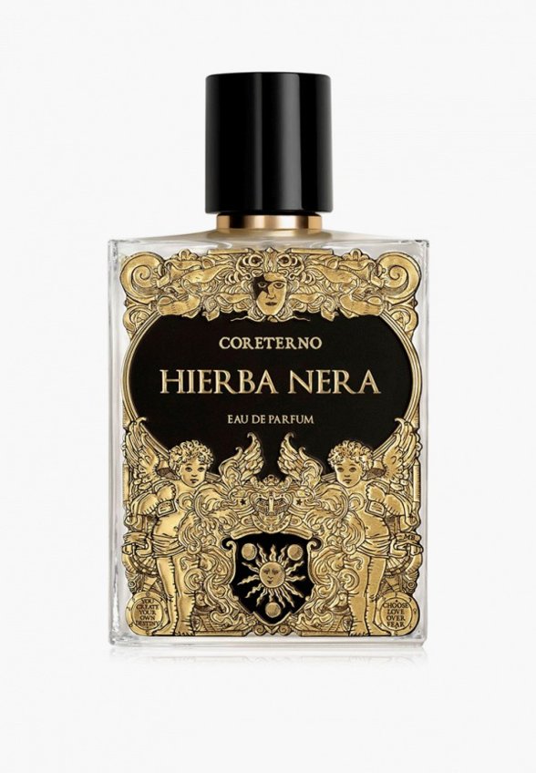 Парфюмерная вода Coreterno