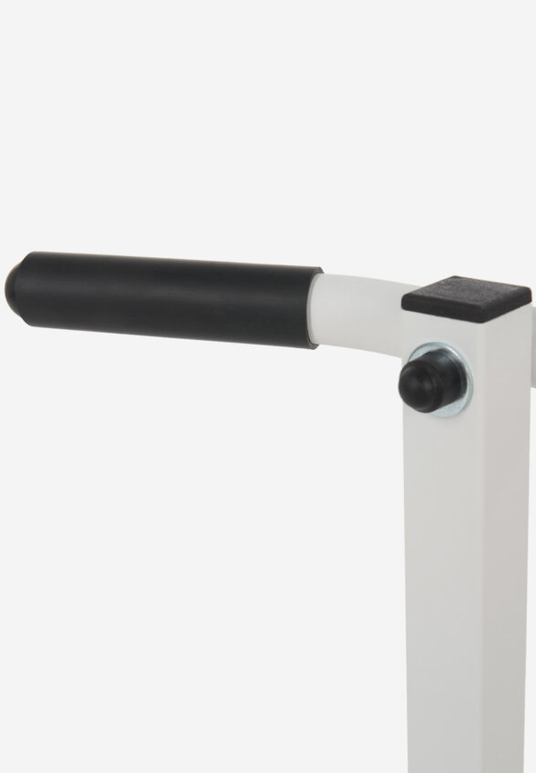 Турник настенный 3 в 1 Torneo A-981-1, Белый