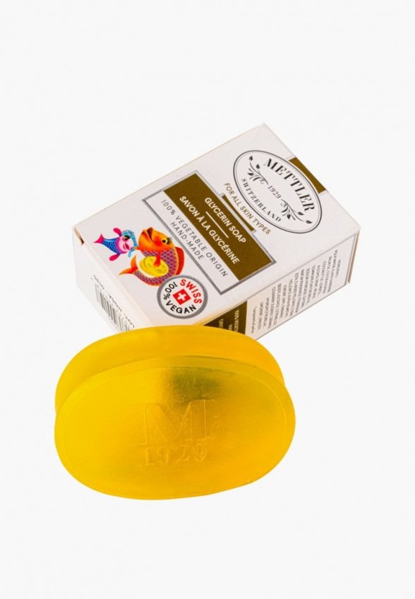 Мыло Mettler1929