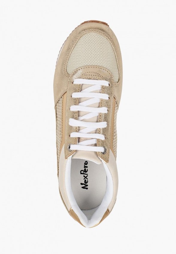 Кроссовки NexPero