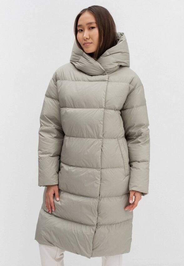 Пуховик Savage