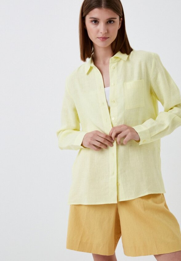 Рубашка In Linen