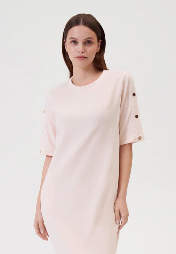 Платье домашнее Petit Pas