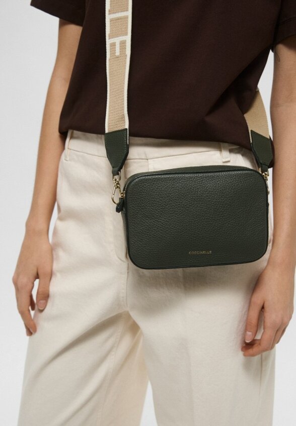 Сумка Coccinelle