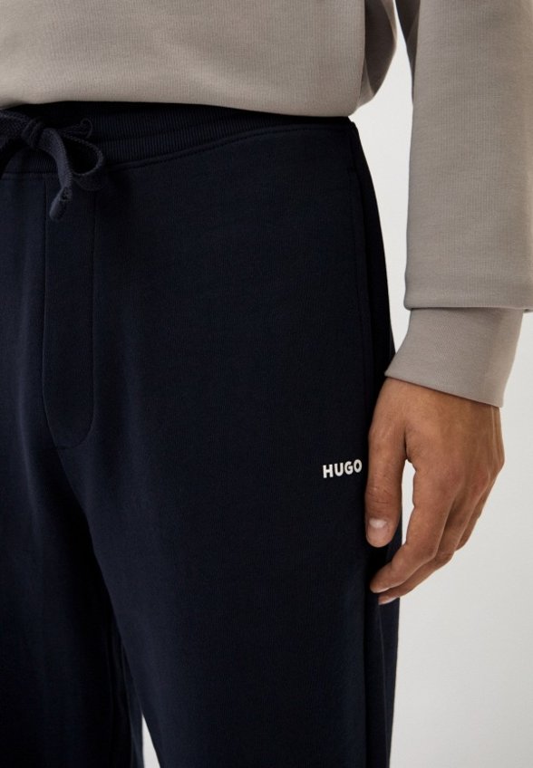 Брюки спортивные Hugo
