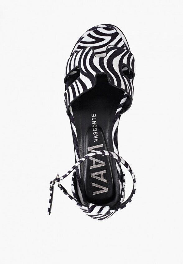 Сандалии Vasconte