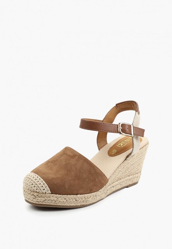 Туфли Tom Tailor