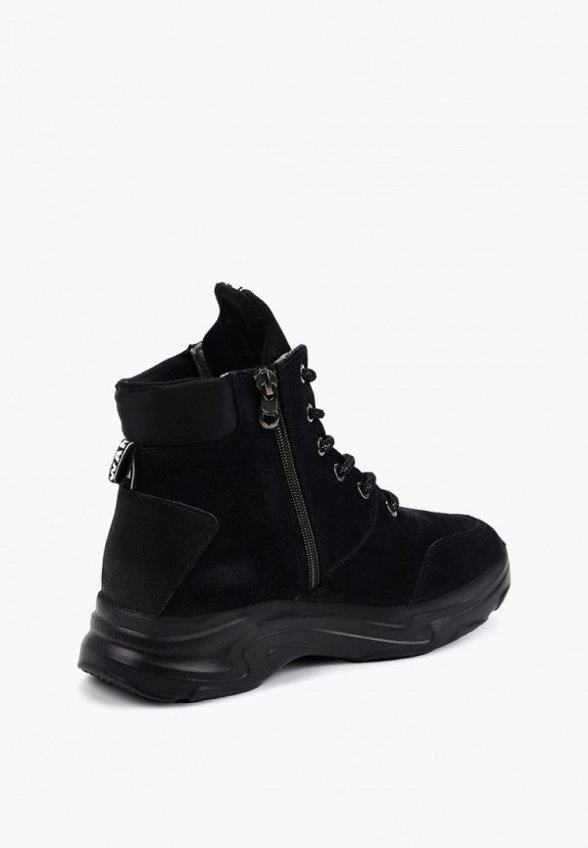 Ботинки Котофей