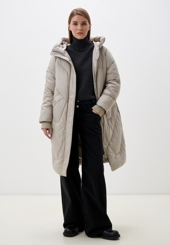 Куртка стеганая Avi