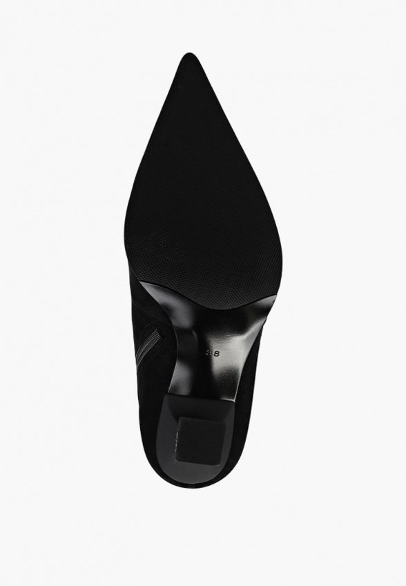 Ботфорты Valeani