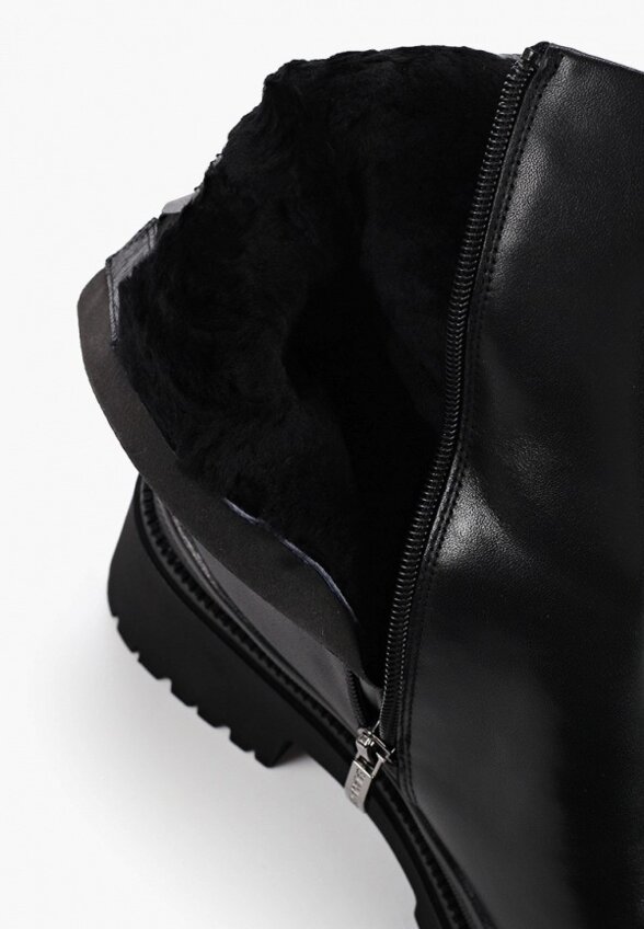 Полусапоги Salamander