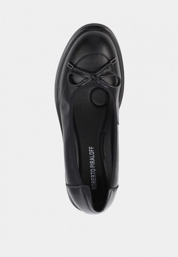 Балетки Roberto Piraloff