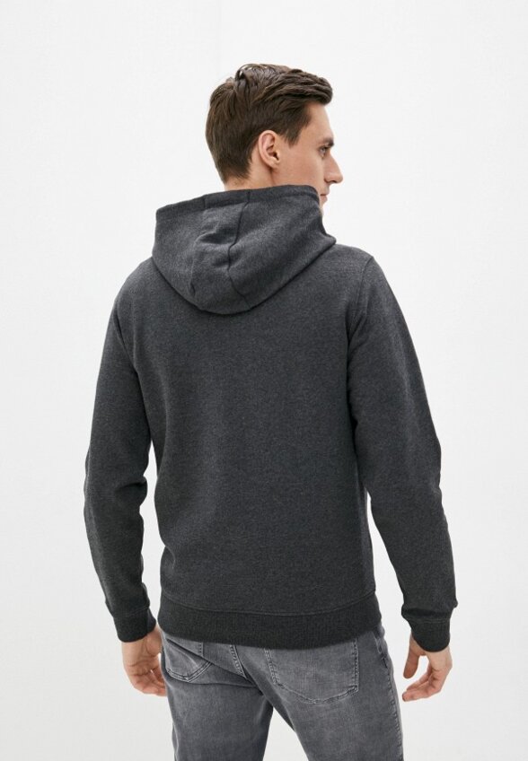 Худи Lyle & Scott