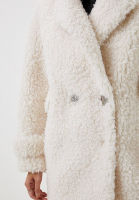 Шуба Снежная Королева