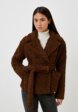 Пальто меховое Louren Wilton1  - превью