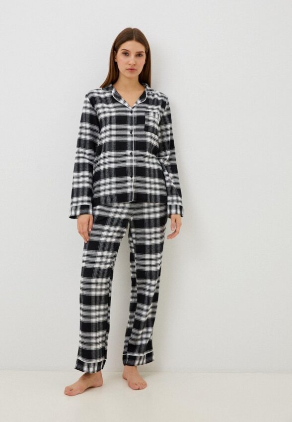 Пижама Indefini