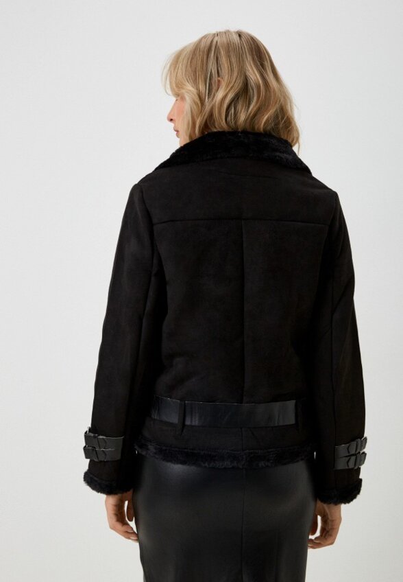 Дубленка Allegri