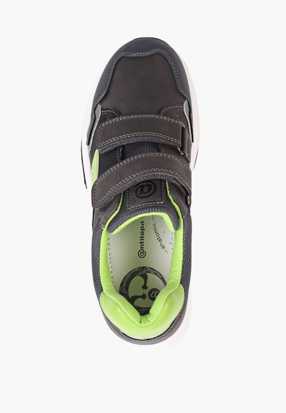 Кроссовки Antilopa