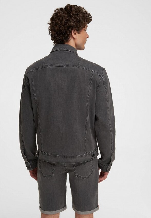 Куртка джинсовая Henderson