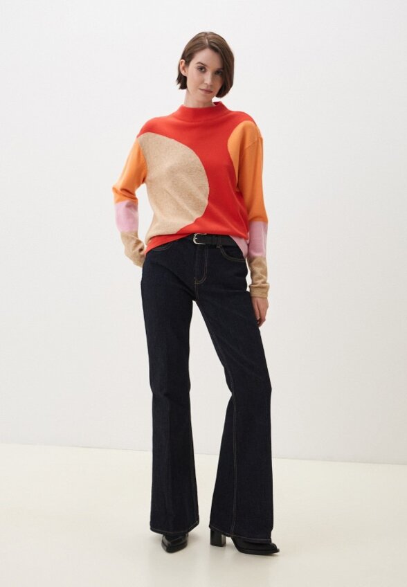 Джемпер Betty Barclay