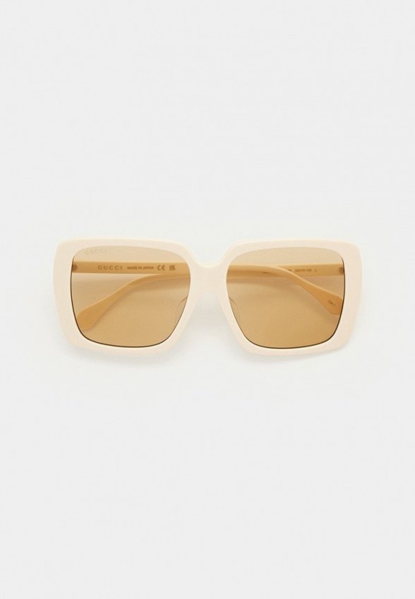 Очки солнцезащитные Gucci
