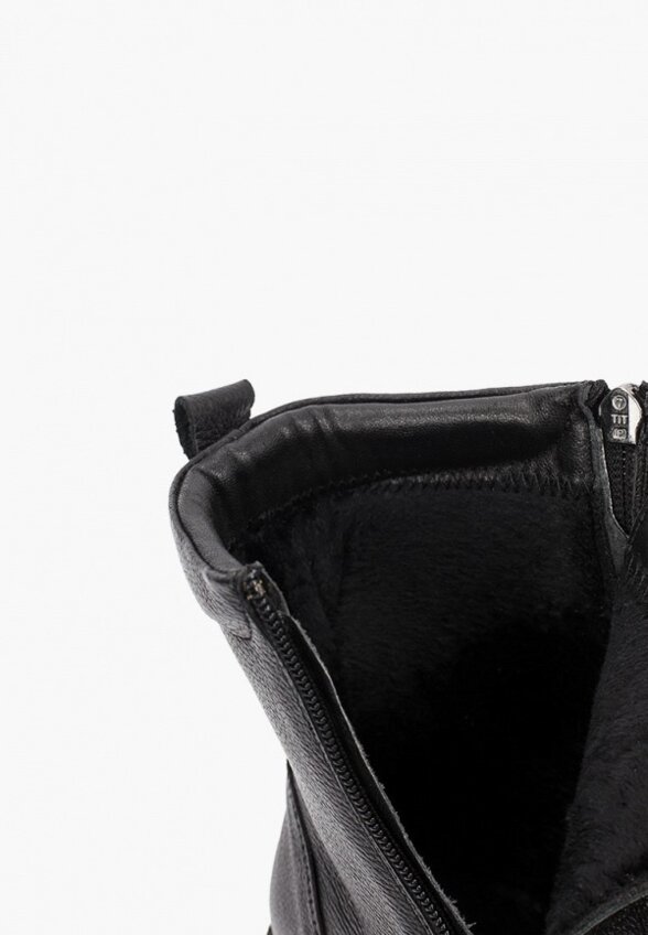 Ботинки Enzo Logana