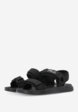 Сандалии женские FILA Sp Glory Sandal, Черный3  - превью