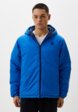 Куртка утепленная adidas Originals4  - превью