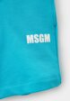 Шорты спортивные MSGM Kids3  - превью