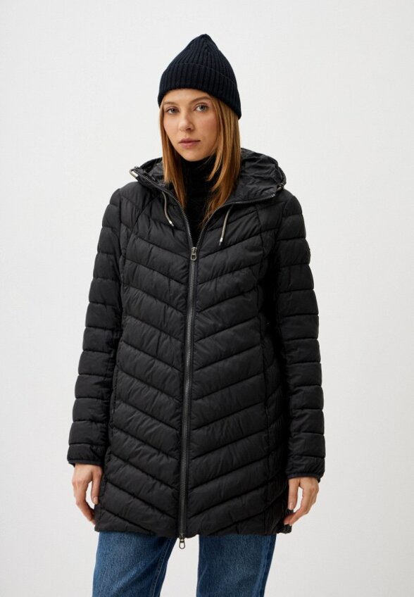 Парка и куртка утепленная Camel active