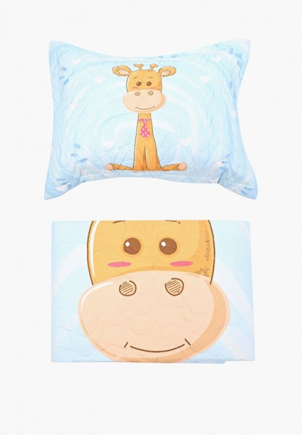 Комплект с покрывалом Sofi De Marko