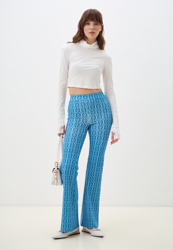 Водолазка Alisia Hit