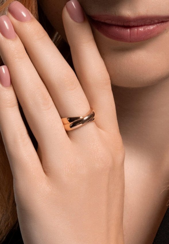 Кольцо Sokolov