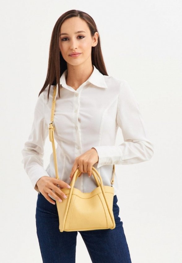 Сумка и косметичка Jane's Story