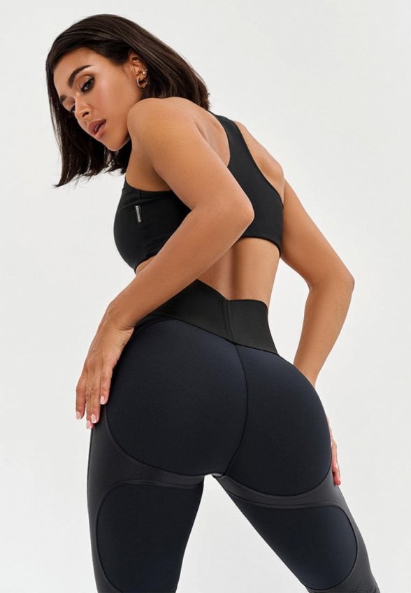 Леггинсы Bona Fide