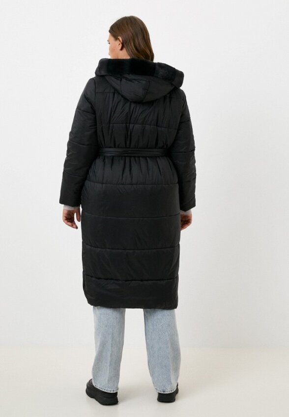 Пуховик Electrastyle