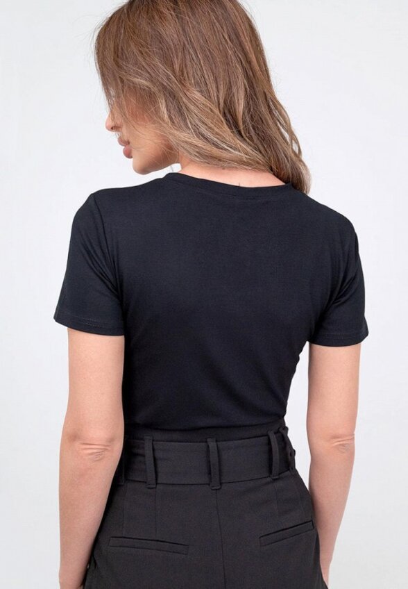 Футболка HappyFox