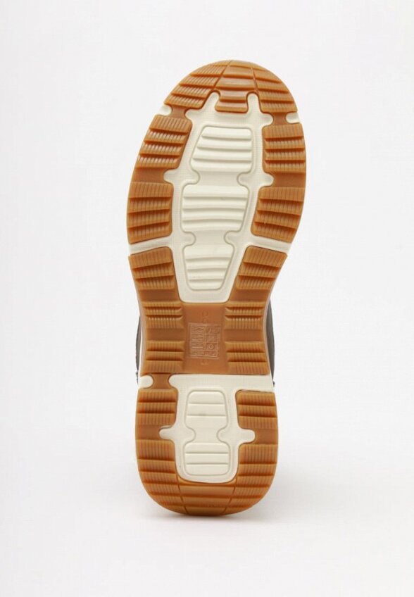 Дутики Baasploa