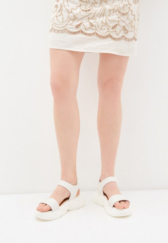 Босоножки Thomas Munz