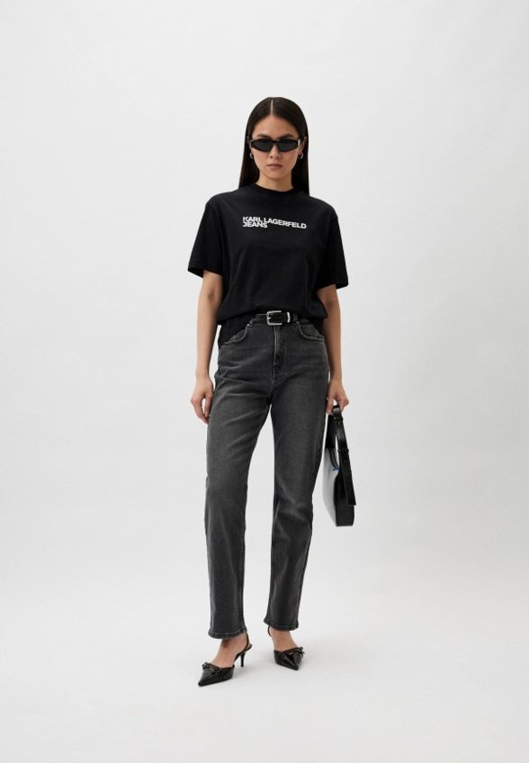 Футболка Karl Lagerfeld Jeans