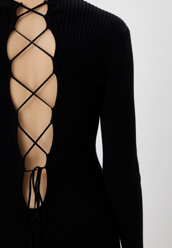 Платье Philipp Plein