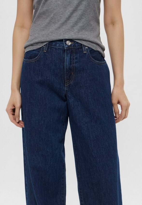 Джинсы Slvrlake