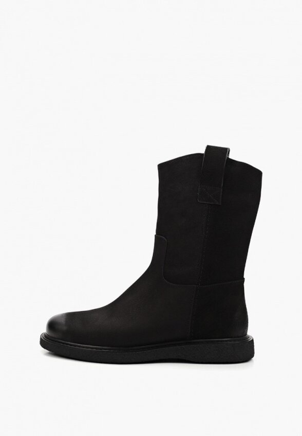 Полусапоги Abricot