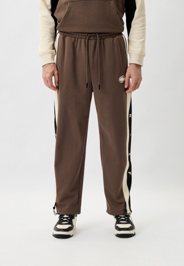 Брюки спортивные Peak