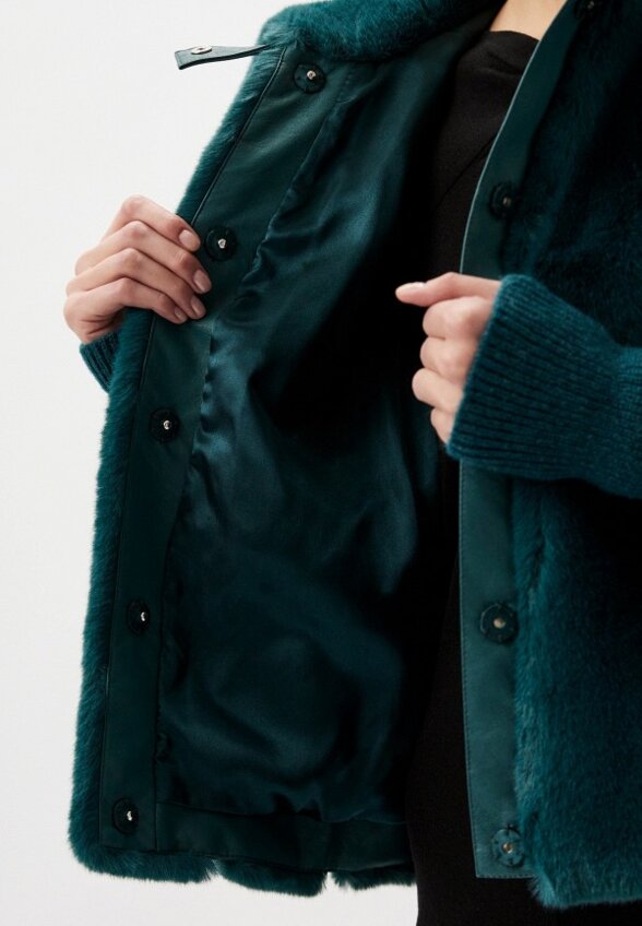 Шуба Patrizia Pepe