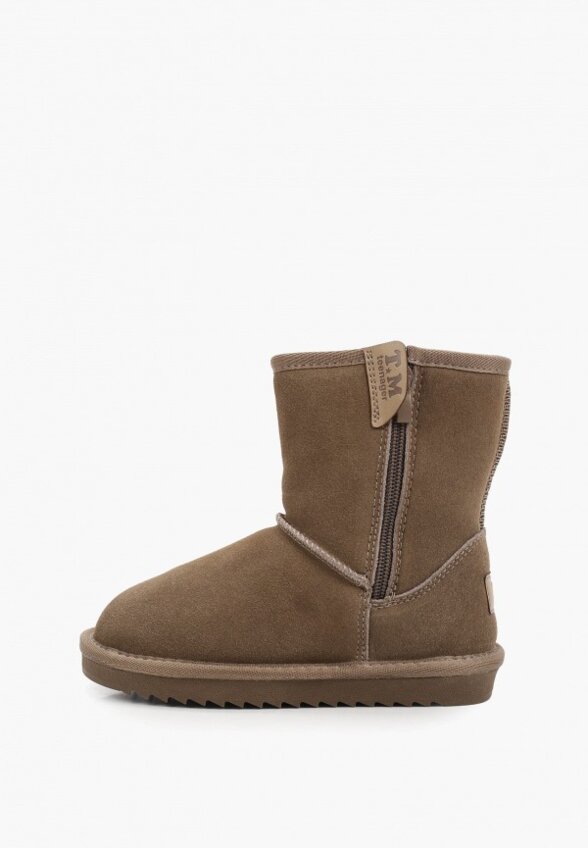 Сапоги Thomas Munz