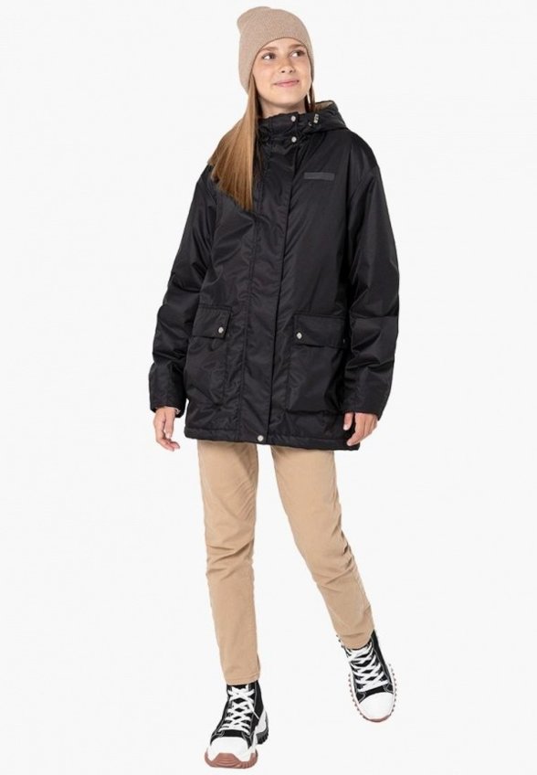 Куртка утепленная Nikastyle