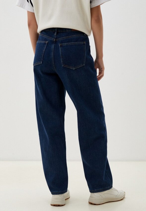 Джинсы Mossmore