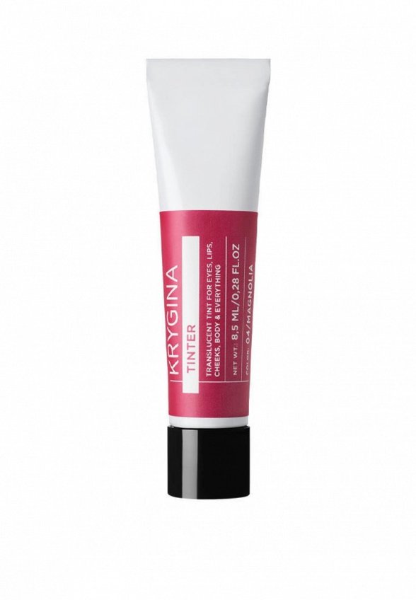 Тинт для губ, щек и век Krygina Cosmetics